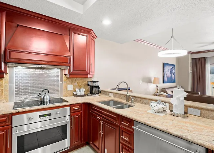 Canyons Village Condos By All Seasons Resort Lodging
